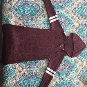 Authentic American Heritage - Pullover Dress